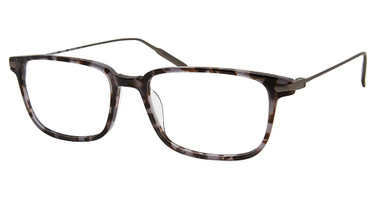 Modo Eyeglasses KINGSLAND Grey Tortoise/GRTRT