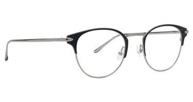 Badgley Mischka Eyeglasses Lago Slate/SLAT