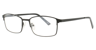 Enhance Eyeglasses 4160 SATIN BLACK