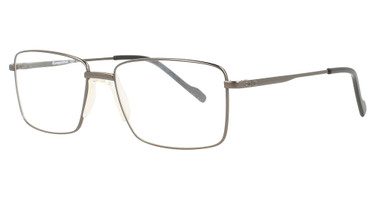 Esquire Eyeglasses 1587 GUNMETAL