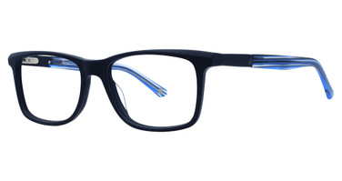 Shaquille O'Neal Eyeglasses Shaquille O'Neal 170Z Black/21