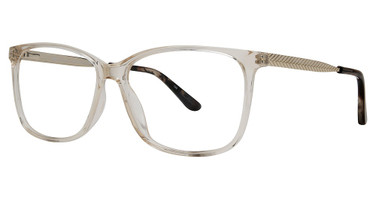 Gloria by Gloria Eyeglasses Gloria By Gloria Vanderbilt 4069 Champagne/7