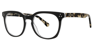 Via Spiga Eyeglasses Via Spiga Peppina Black/500