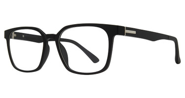 Zimco Eyeglasses Oxygen 6029 Black