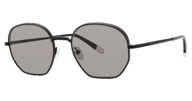 Original Penguin Eyeglasses The Bopper Black/BK