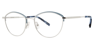 Vera Wang Eyeglasses V570 Cornflower/CF
