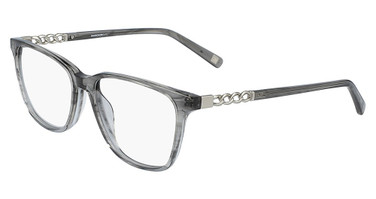 Marchon NYC Eyeglasses M-5008 (035) GREY/035
