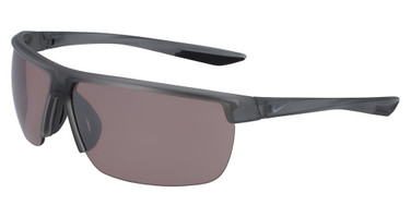 Nike Eyeglasses NIKE TEMPEST E CW4666 MT DK GRY/WLF GRY/ROAD TINT/021