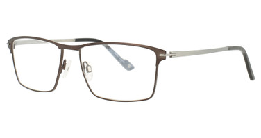 Haggar Eyeglasses HFT546 Black/3