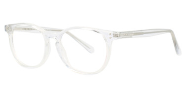 Jelly Bean Eyeglasses JB172 Crystal/14