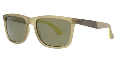 Suntrends Eyeglasses ST214 Khaki/19