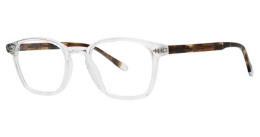 Original Penguin Eyeglasses The Jones Crystal/CR