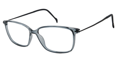 STEPPER Eyeglasses 30135 SI BLUE F550/BLU