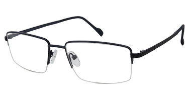 STEPPER Eyeglasses 60190 SI BLUE F055/VLU