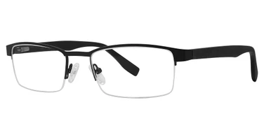 B.M.E.C. Eyeglasses BIG Day black