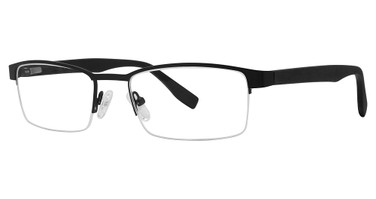 B.M.E.C. Eyeglasses BIG Day black