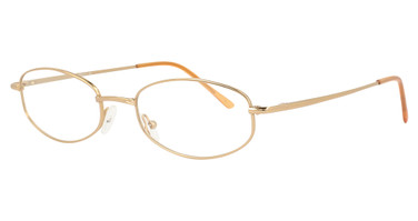 Jubilee Eyeglasses 4171 SHINY BROWN