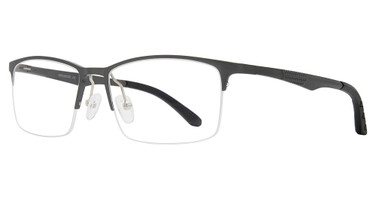 Chlogan Eyewear Eyeglasses Matsumoto 1000 Gray