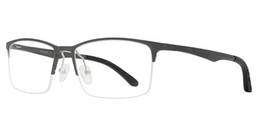 Chlogan Eyewear Eyeglasses Matsumoto 1000 Gray