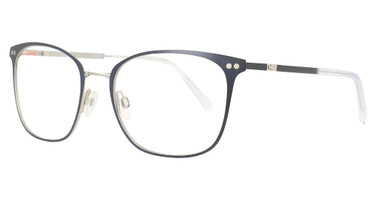 Easytwist Eyeglasses CT267 Matt Navy & Silver / Matt Navy & Silver //50