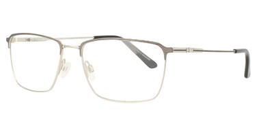 Easytwist Eyeglasses CT269 Satin Steel/20