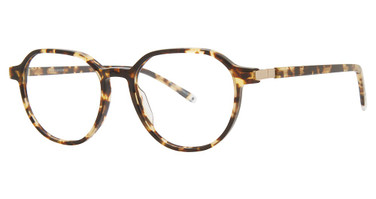Paradigm Eyeglasses 20-08 Tortoise/TO