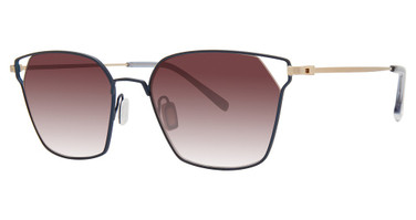 Paradigm Eyeglasses 20-50 Midnight/MI