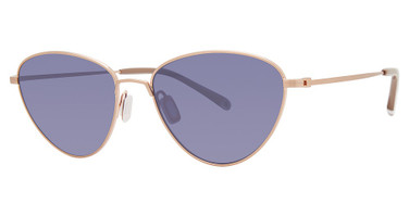 Paradigm Eyeglasses 20-52 Rose Gold/RG