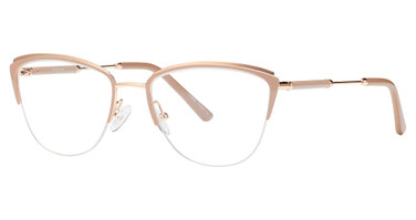 Avalon Collection Eyeglasses 5081 Beige
