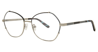 Avalon Collection Eyeglasses 5084 Gold/Black/Gray