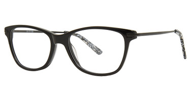 Vavoom/Vivian Morgan Eyeglasses 8107 Black