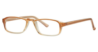 Parade Eyeglasses 1802 Brown Fade