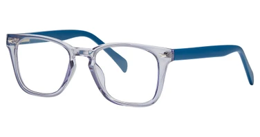 Parade Eyeglasses 1804 Blue