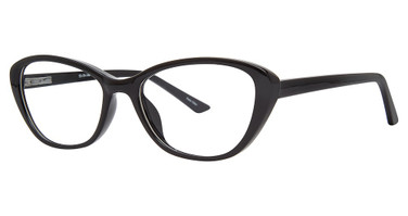 Parade Eyeglasses 1805 Black