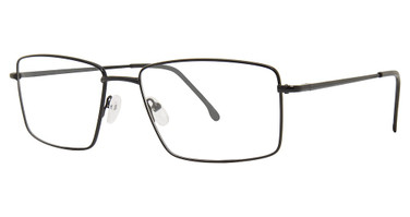 Parade Eyeglasses 1631 Matte Black