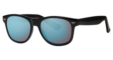 Modz Sunz Eyeglasses Railay black