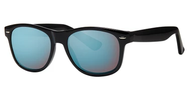 Modz Sunz Eyeglasses Railay black