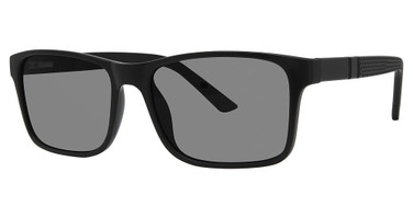 Modz Sunz Eyeglasses Clifton black matte