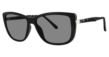 Modz Sunz Eyeglasses Matira black