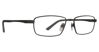 Ducks Unlimited Eyeglasses Elevation Light Gunmetal/LGUN