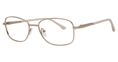 Smart Eyeglasses SMART S7450 Champagne/C1