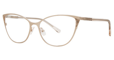 Vera Wang Eyeglasses Millie Rose Gold/RG
