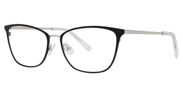 Vera Wang Eyeglasses Pilar Black/BK