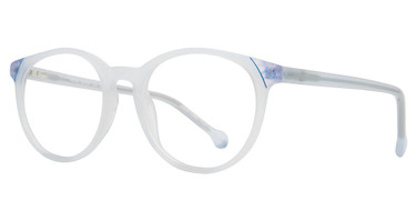 Global Optique Eyeglasses PB864 CLOUDY BLUE