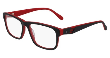 SPYDER Eyeglasses SP4005 BLACK DIAMOND/001