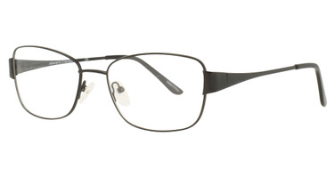 Elements Eyeglasses EL-400 Black/1