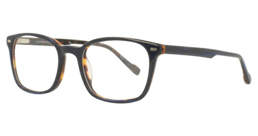 Scott Harris Eyeglasses Scott Harris 704 Midnight/Tokyo/1