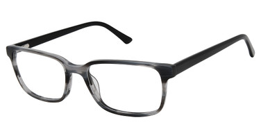 Aristar Eyeglasses AR 18655 Grey/505