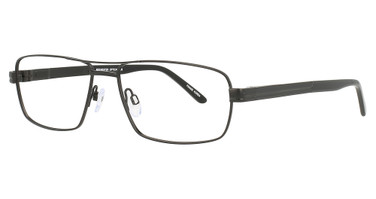 Rochester Optical Charlie Matte Black