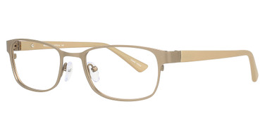 Rochester Optical Eyeglasses Ally Brown